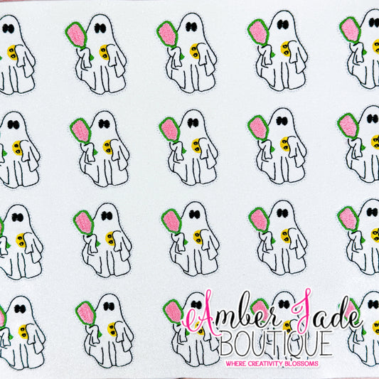 Pickleboo Ghost