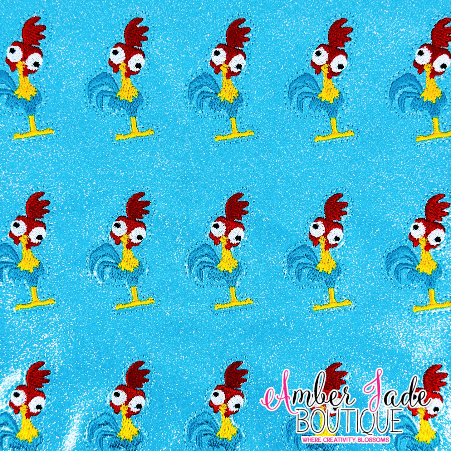Moana - Hei Hei