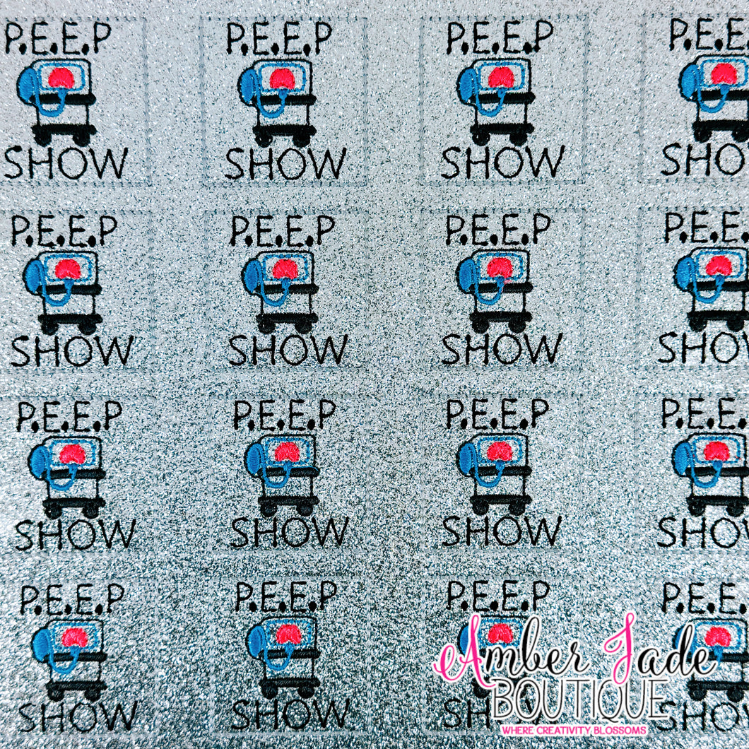 P.E.E.P Show