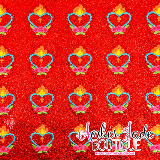 Día de los Muertos - Sacred Heart