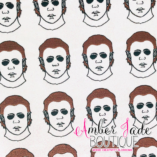 Horror- Mike Meyers