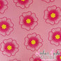Flower Bloom Pink