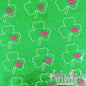 Shamrock Kiss