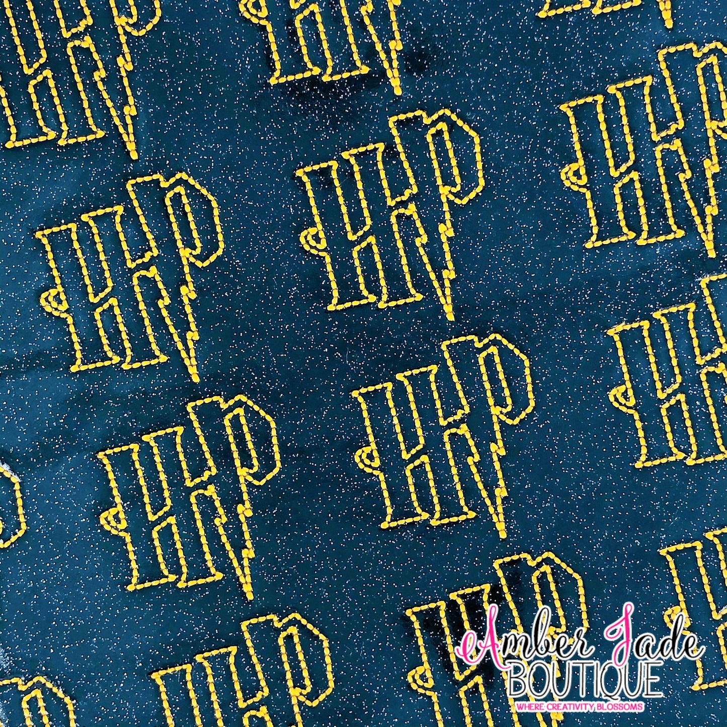 HP Logo