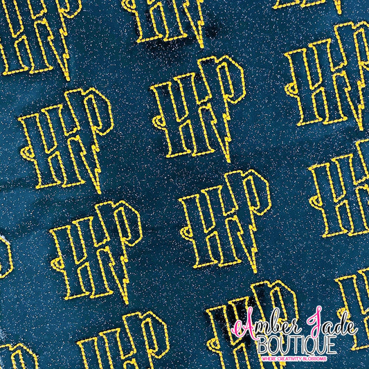 HP Logo