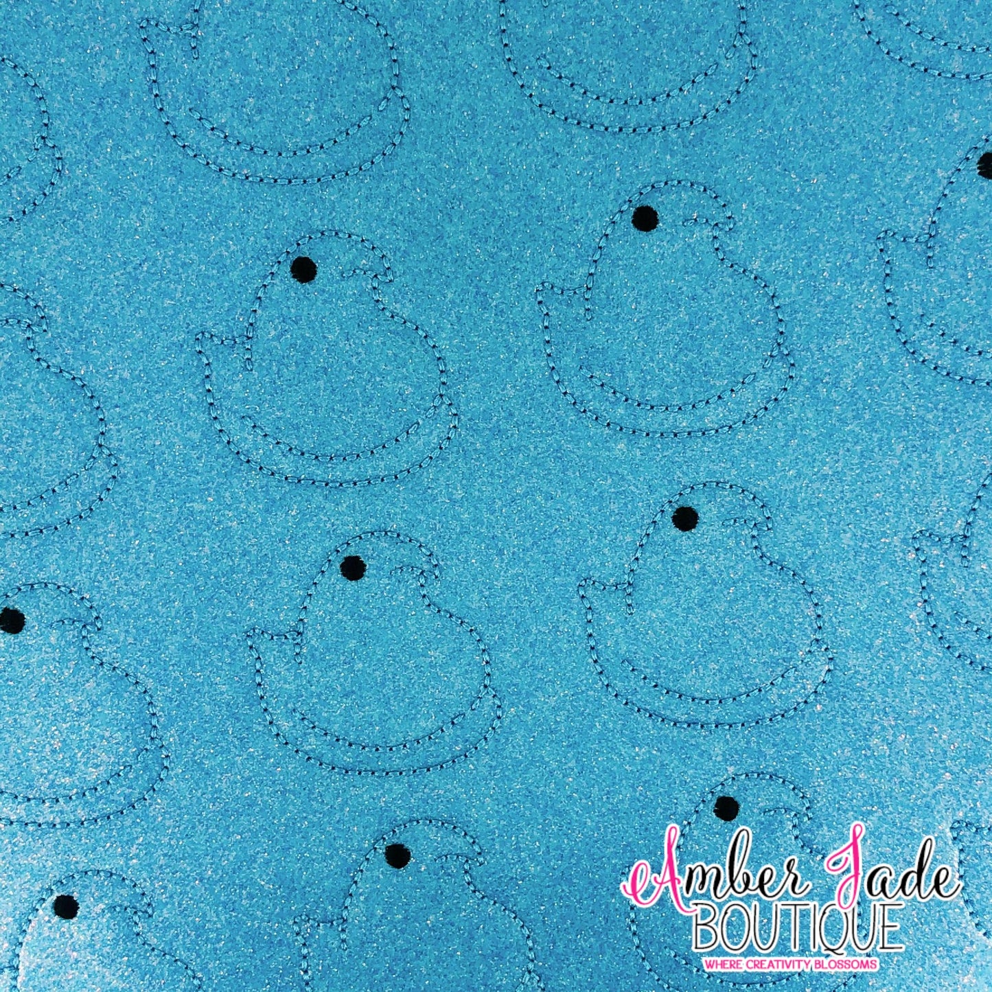 Peeps Chick Blue