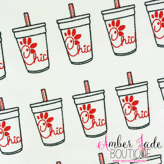 Chick-Fil-A Cup