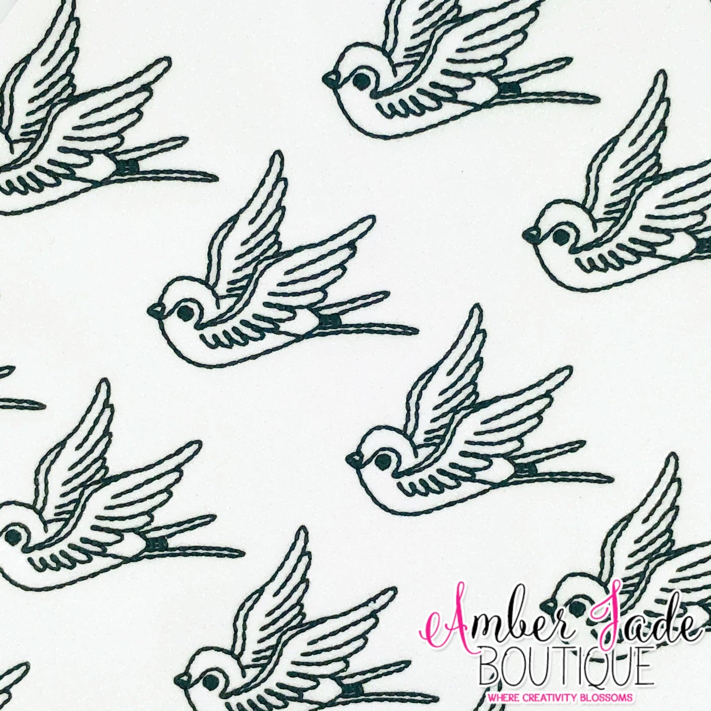 Swallow Bird