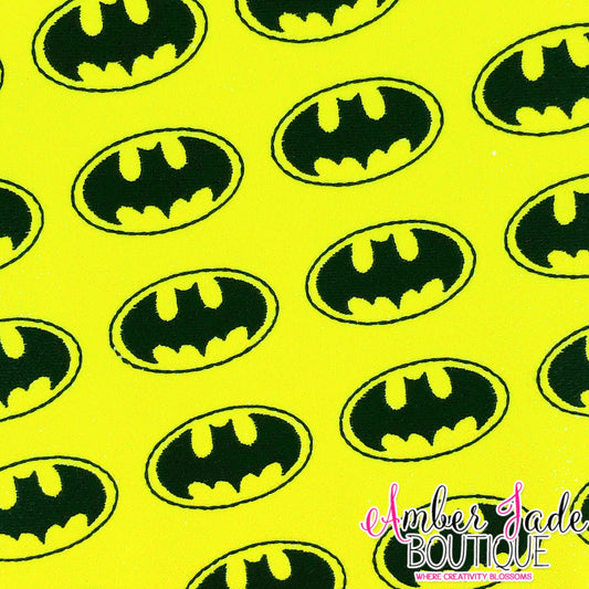 Bat man