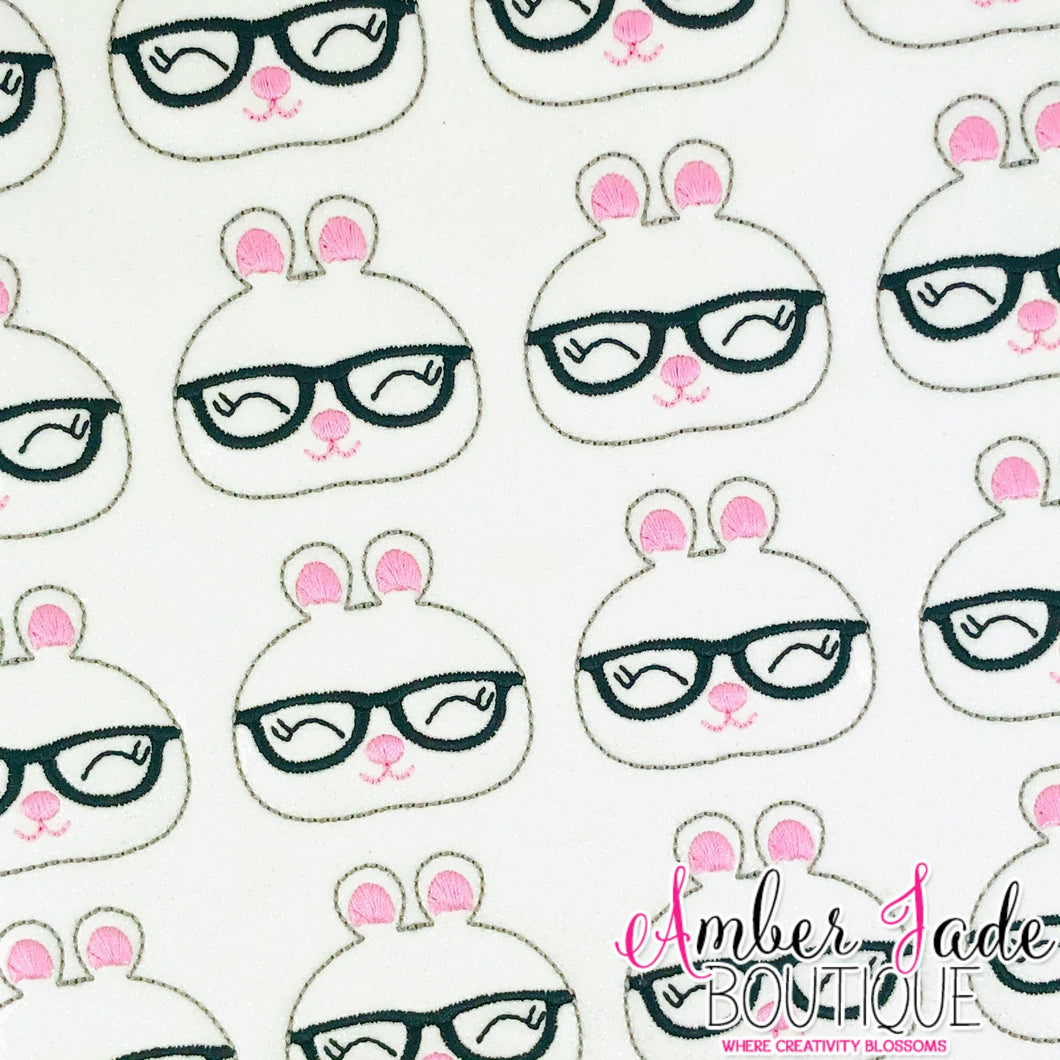 Geeky Bunny