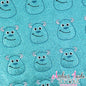 Monsters Inc. Sully