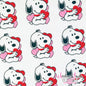 Valentine Snoopy