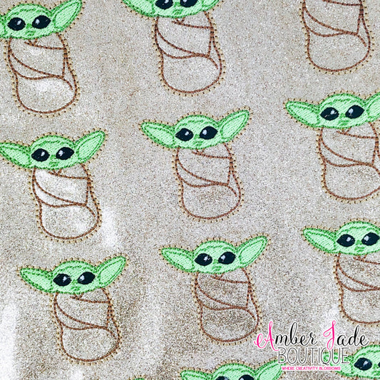 Baby Yoda