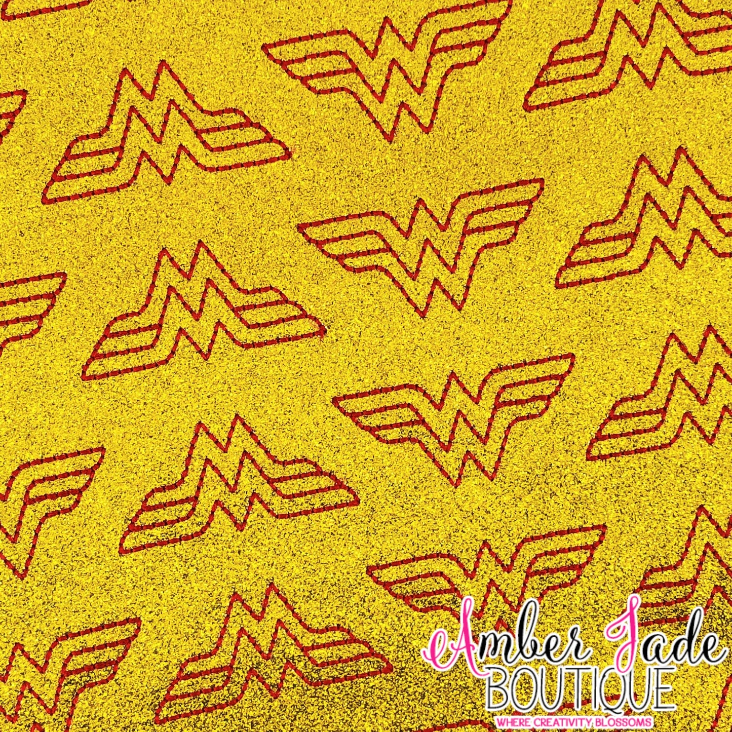 Wonder Women
