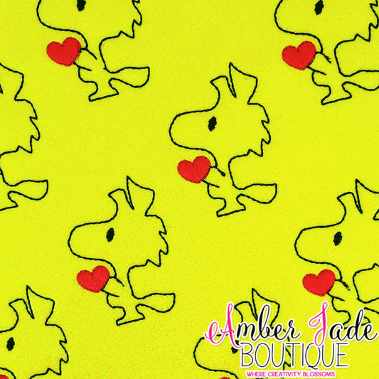Valentine Woodstock