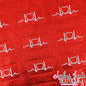 Heart Vitals Red