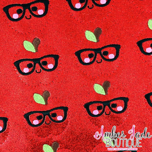 Nerdy Apple