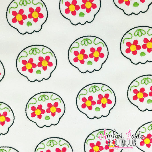 Sugar Skull