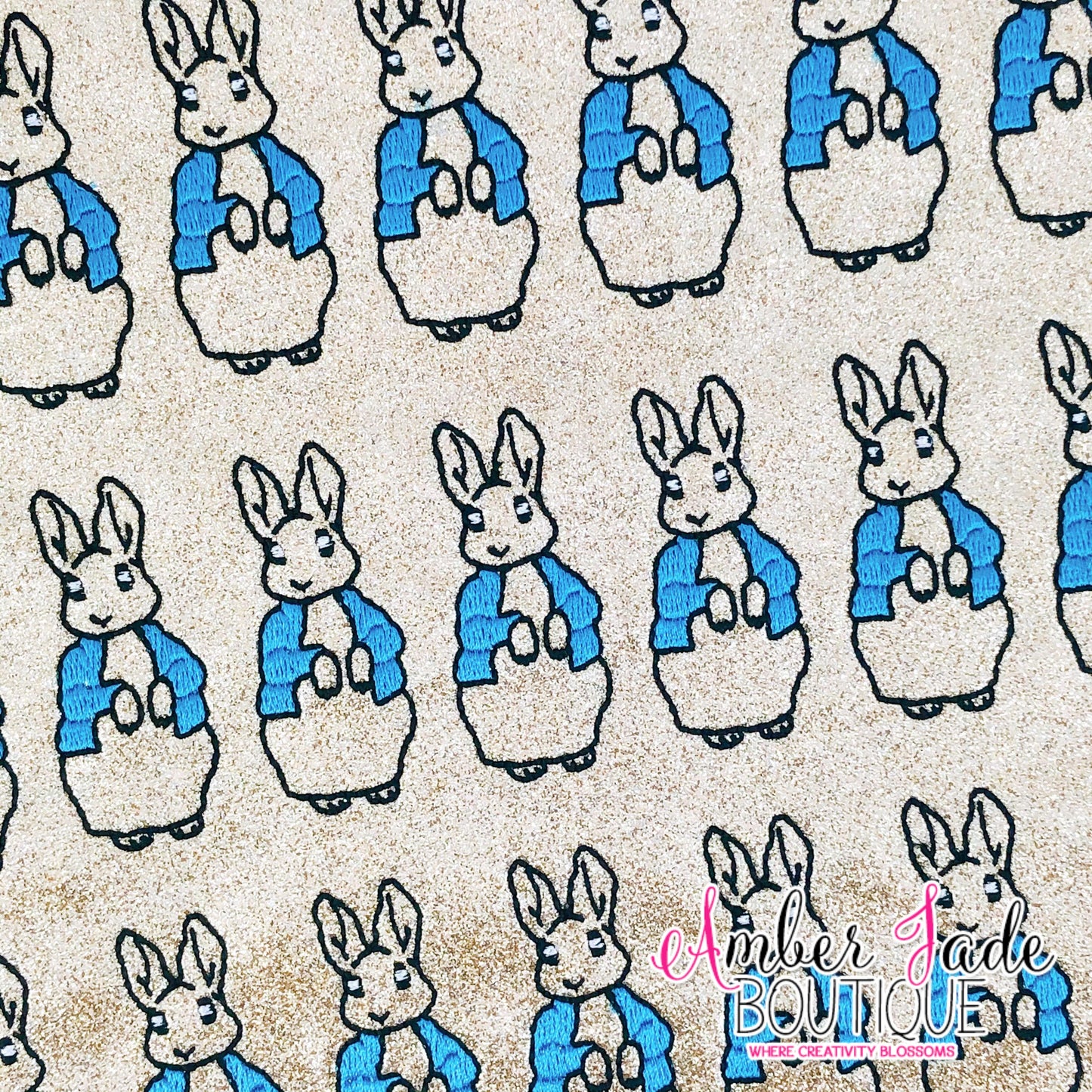 Peter Rabbit