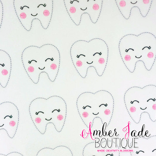 Tooth