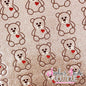 Teddy Bear