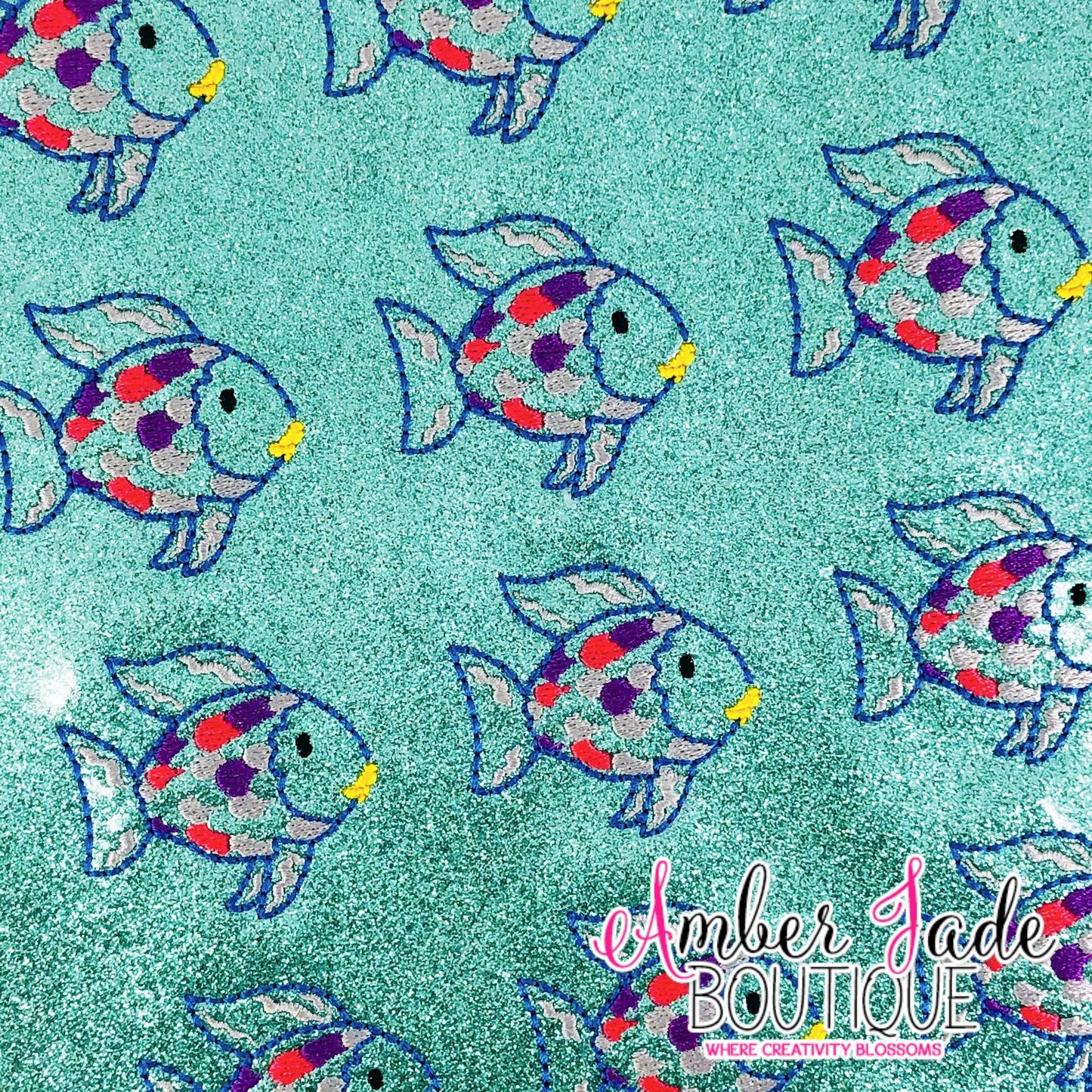 Rainbow Fish