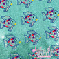 Rainbow Fish