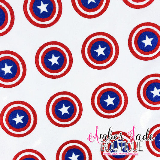Captain America