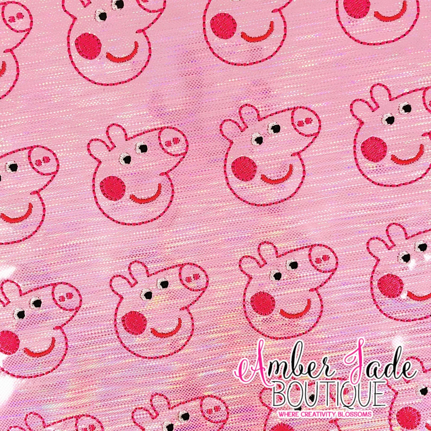 Peppa Pig