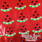 Watermelon Hearts