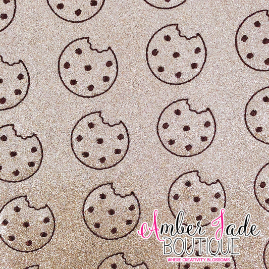 Milk & Cookies (COOKIE)