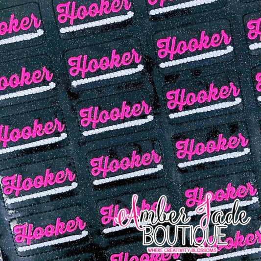 Hooker