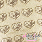Coffee Heart