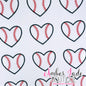 Baseball Heart