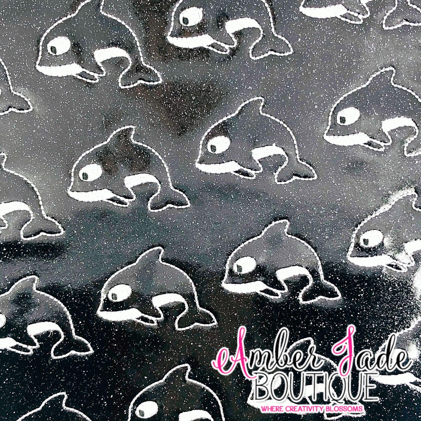 Killer Whale / Orca