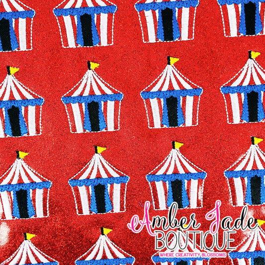 Circus Tent