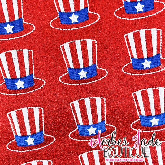 Uncle Sam Hat