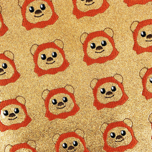 Star Wars Ewok