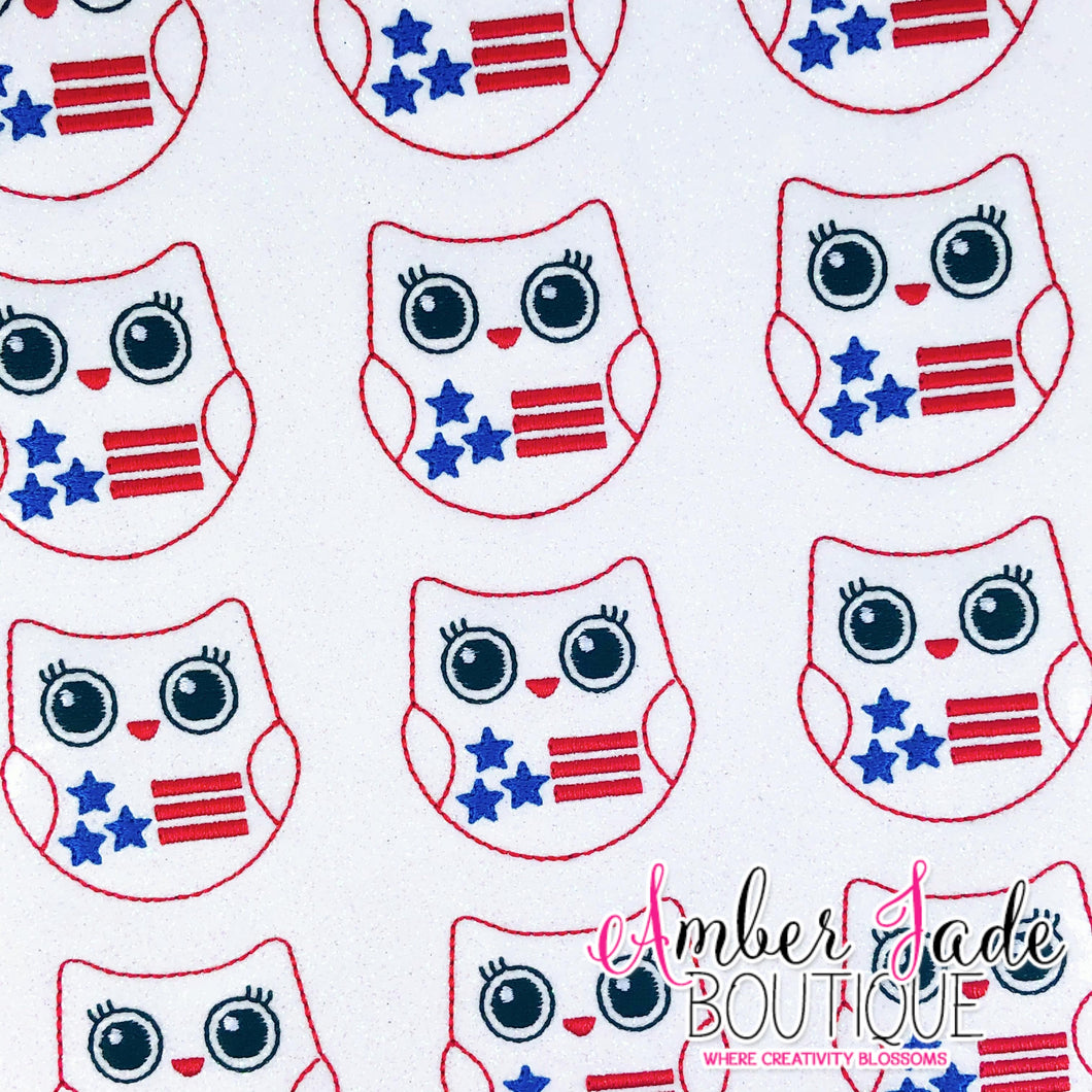 American Owl