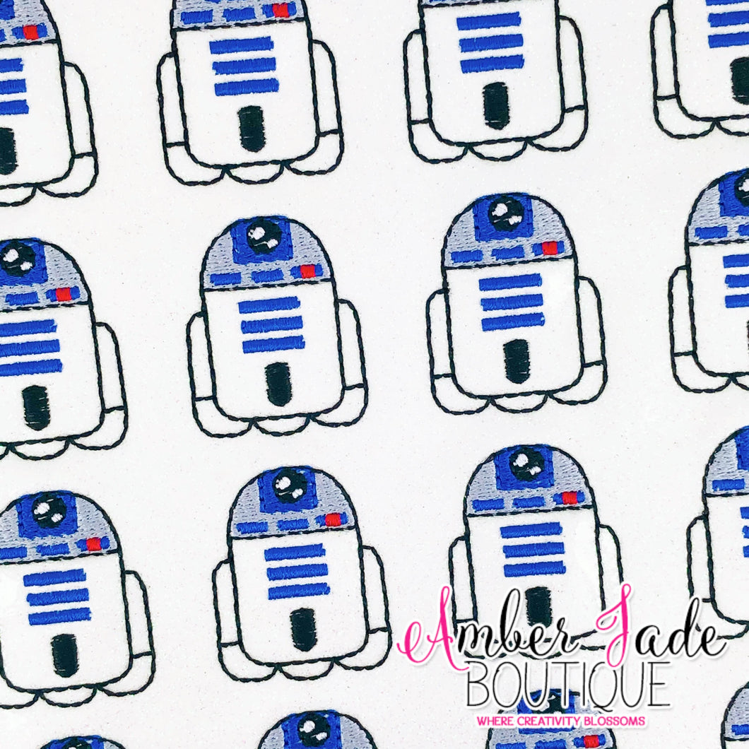 Star Wars - R2D2