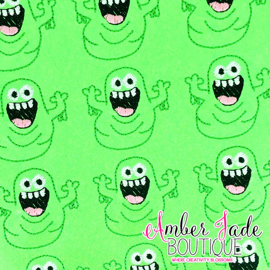 Ghost Busters Slimer