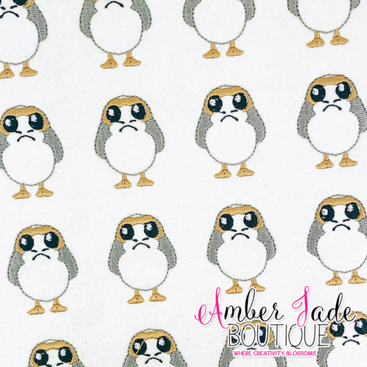 Star Wars - Porg