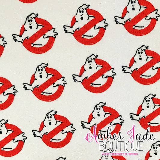 Ghost Busters - Logo