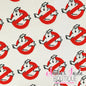 Ghost Busters - Logo