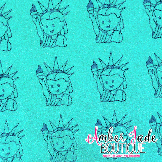 Lady Liberty