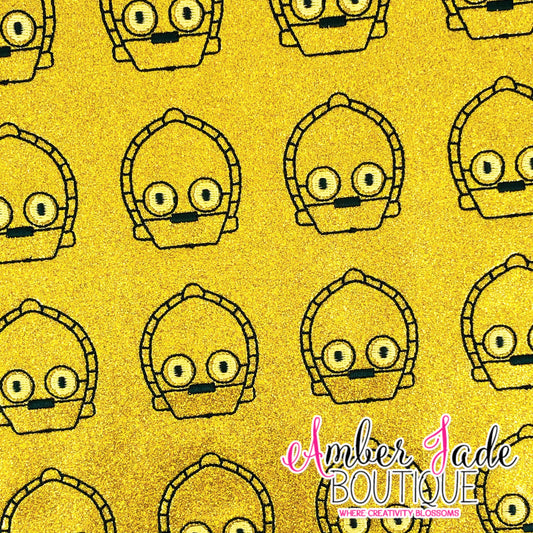 Star Wars - C3PO
