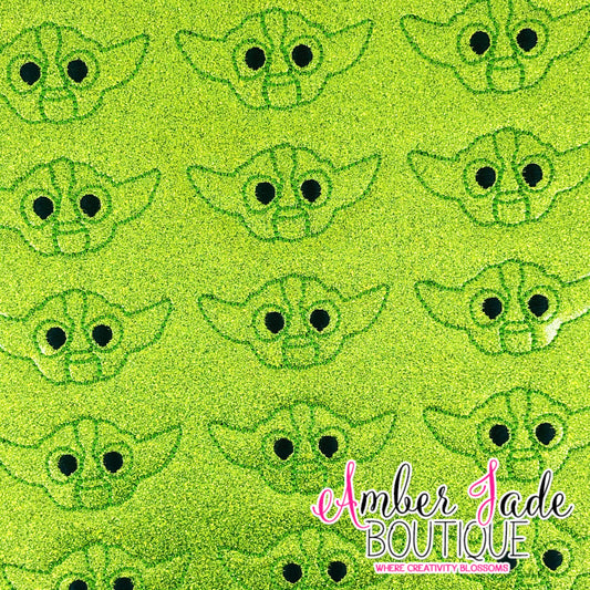 Star Wars- Yoda