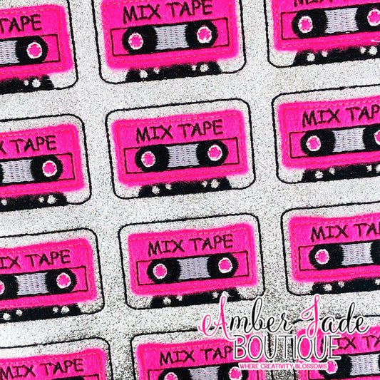 Mix Tape