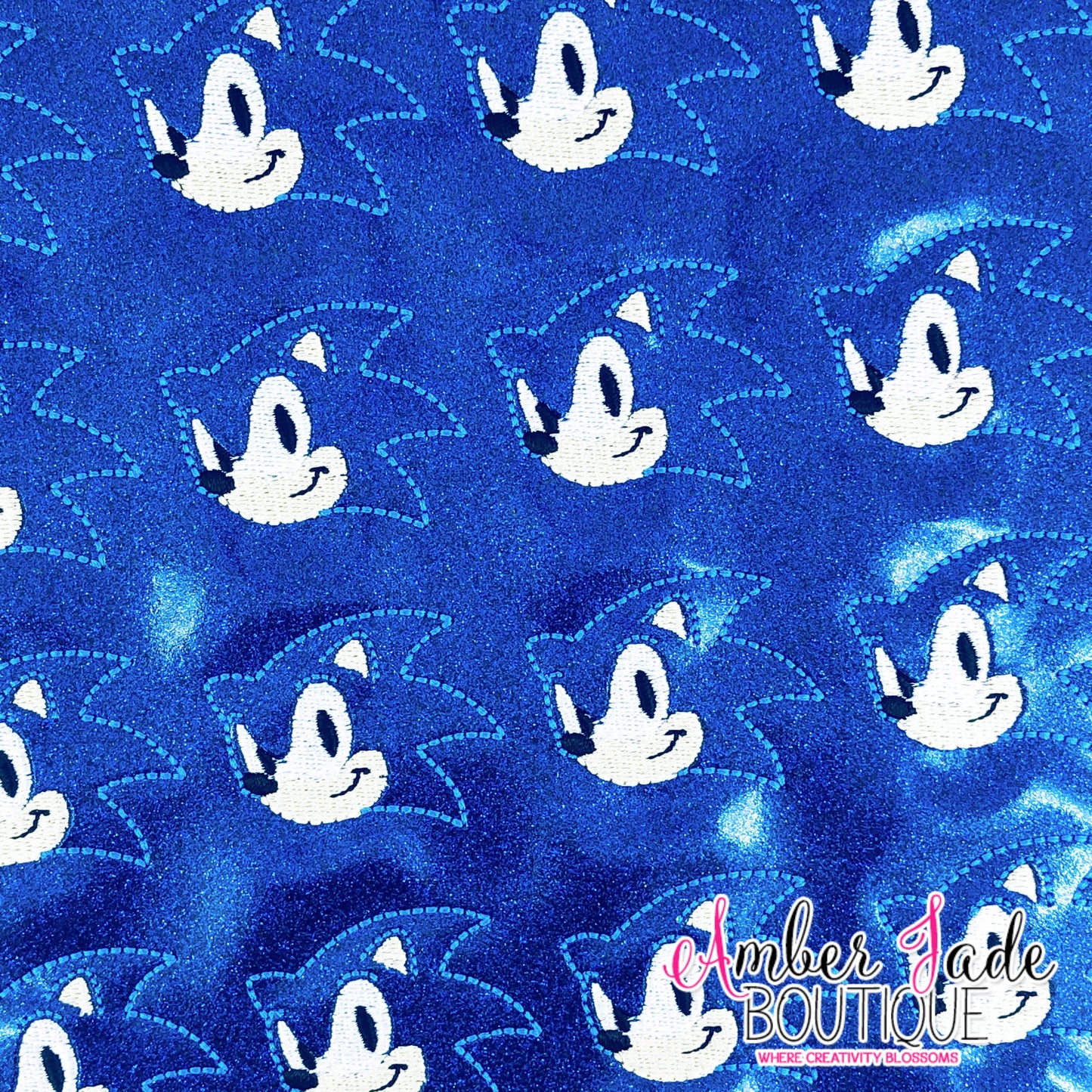 Sonic The Hedgehog