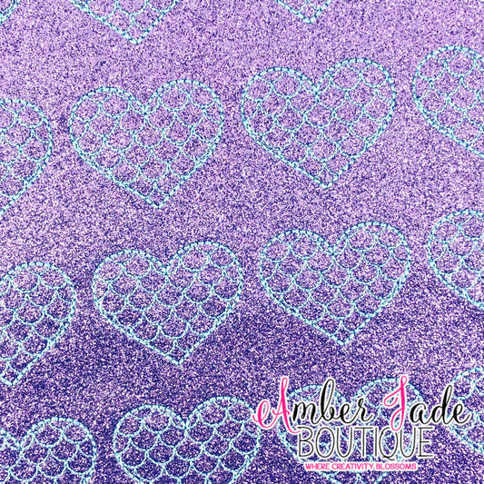 Mermaid Heart